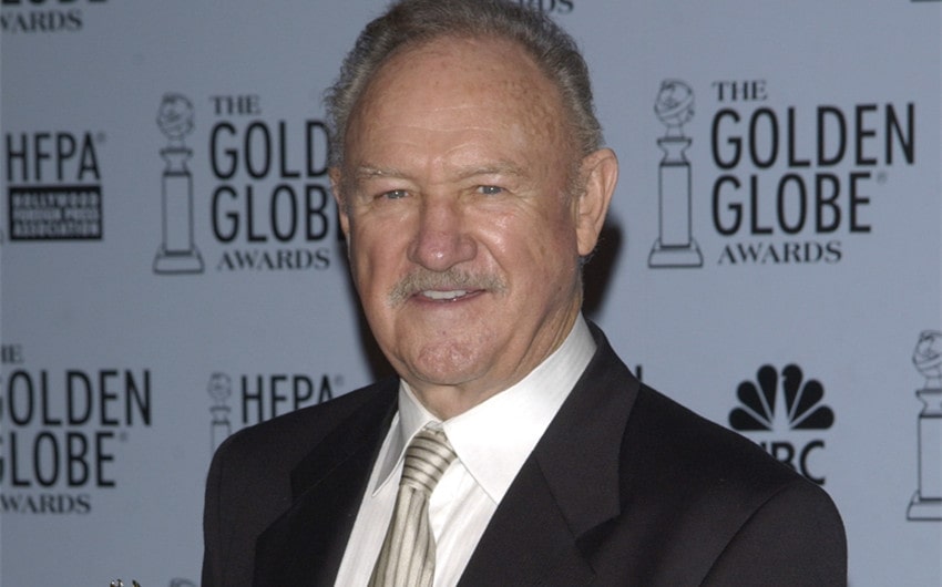 net worth of gene hackman