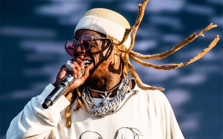 net worth of lil wayne