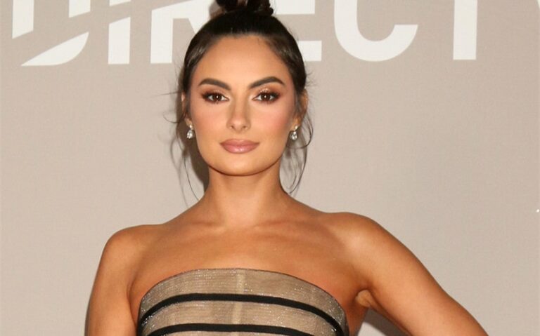 paige desorbo net worth