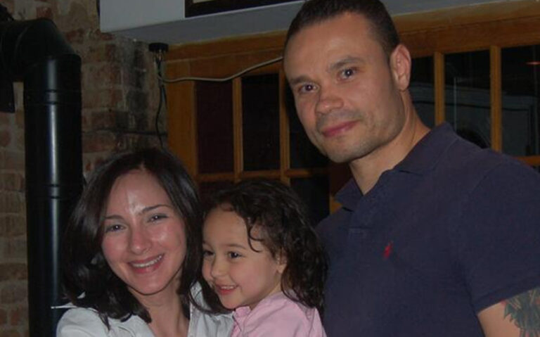 paula andrea bongino net worth