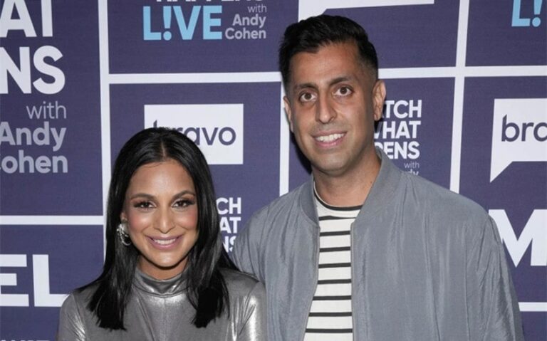 pavit randhawa net worth