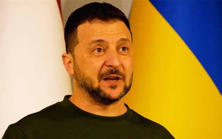 president zelensky net worth