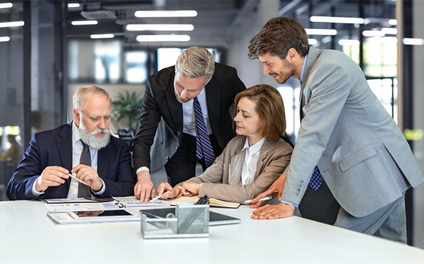 protect your business like a pro