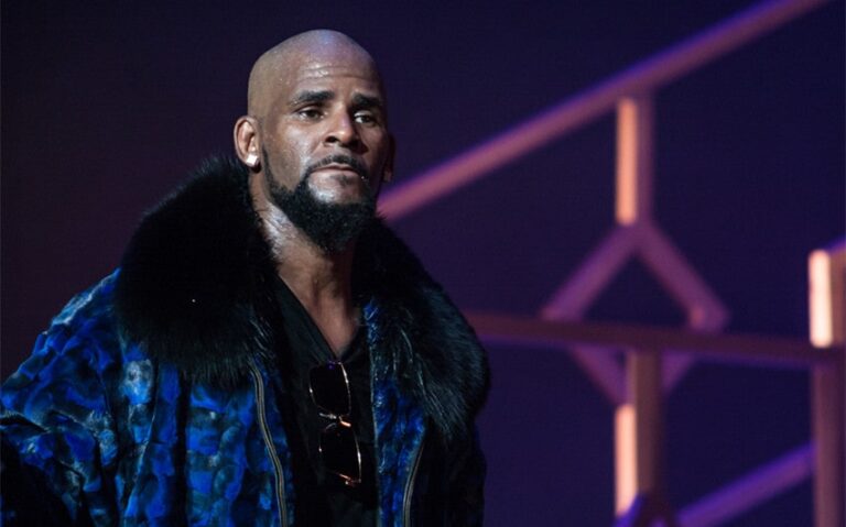 r kelly's net worth