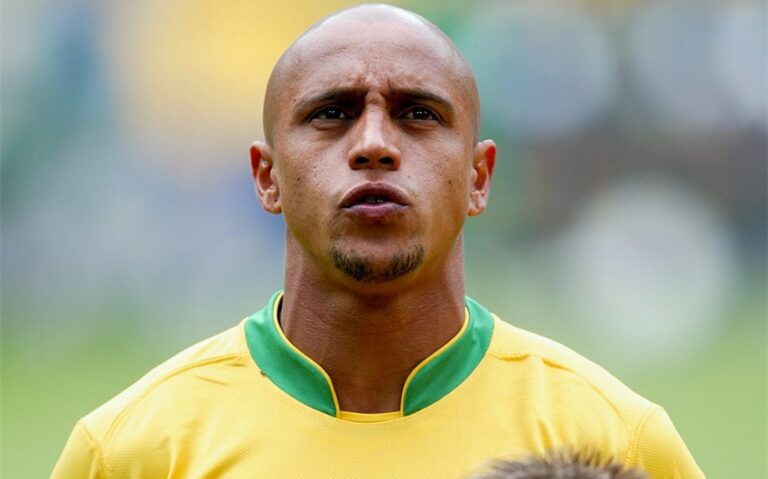 roberto carlos net worth