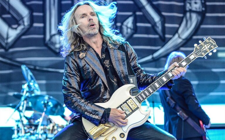 tommy shaw net worth