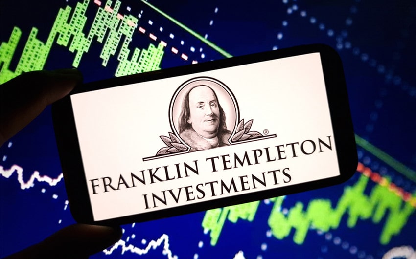 Top Ranked SIP Funds from Franklin Templeton