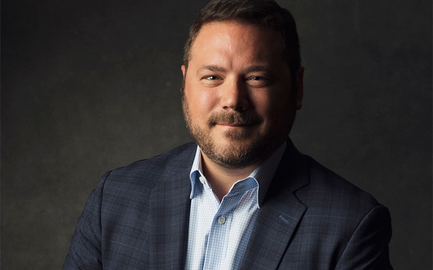 what is ben domenech net worth
