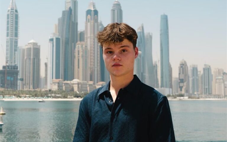 what is jack dohertys net worth