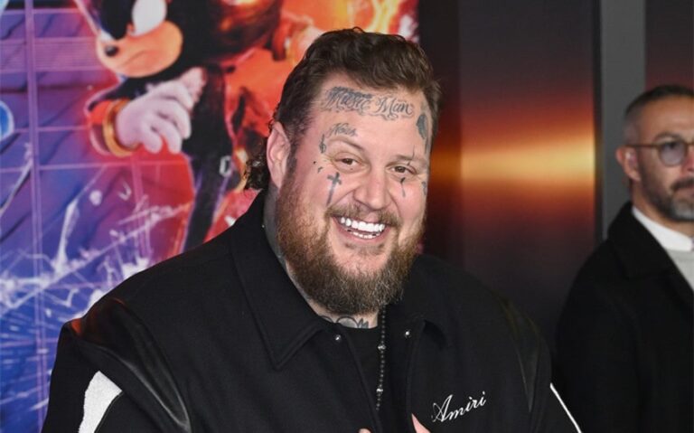 what is jelly Roll's net worth