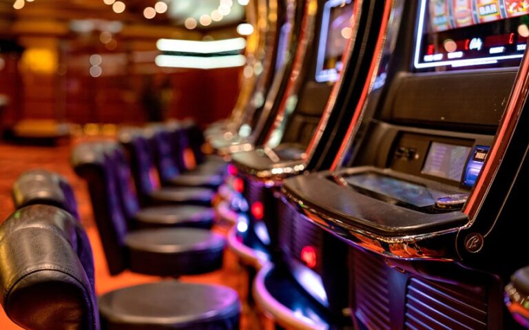 Best Slot Games for American Players