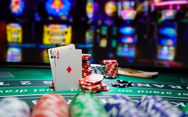 Casino Strategies to Increase Your Chances of Winning