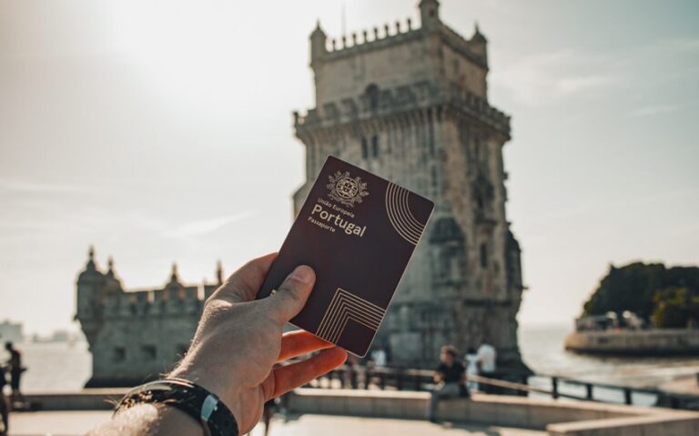 Citizenship Portugal Investment