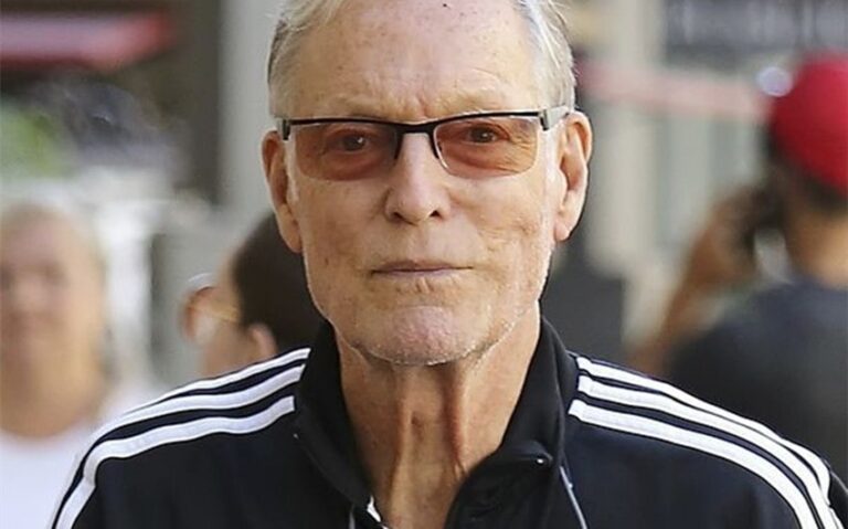 Does Richard Chamberlain Have a Wife