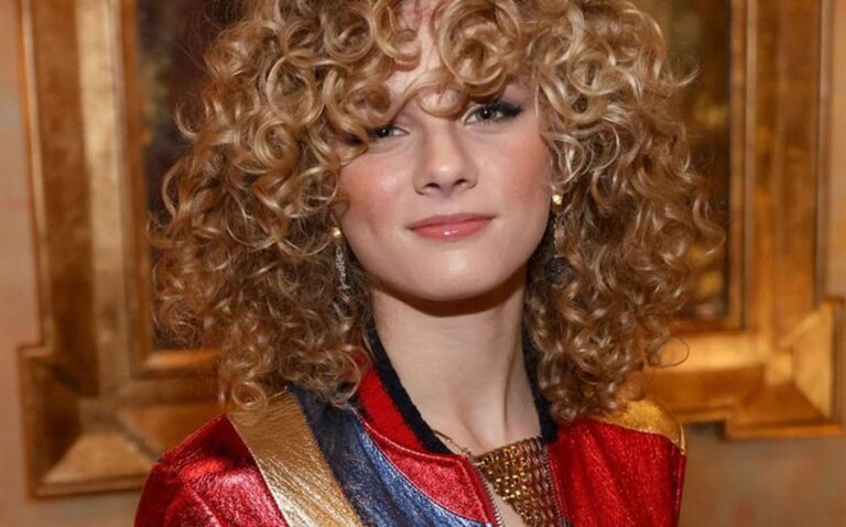 grace bowers net worth