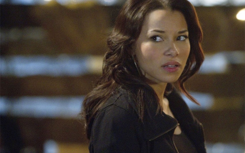 Jessica Parker Kennedy Net Worth