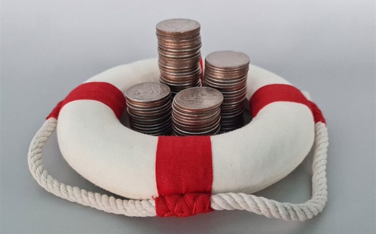 self employed emergency guide