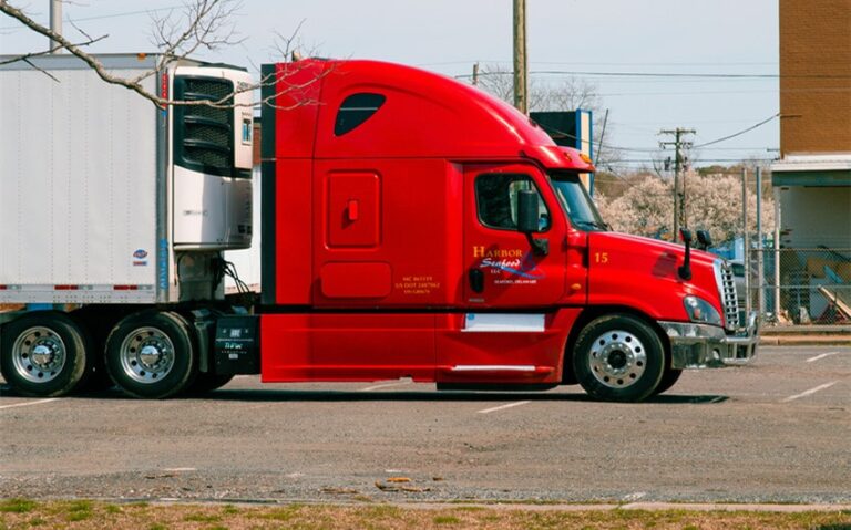 truck accident cases in massachusetts