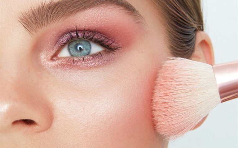best blush makeup