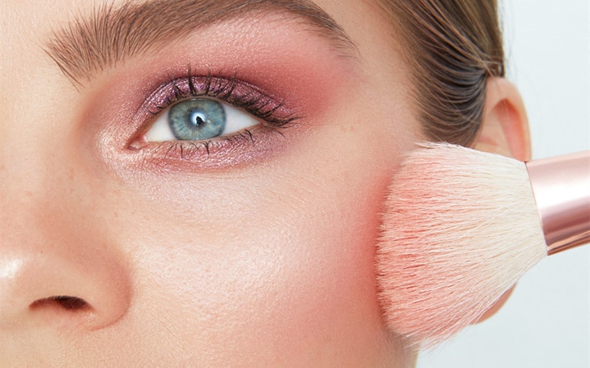 best blush makeup
