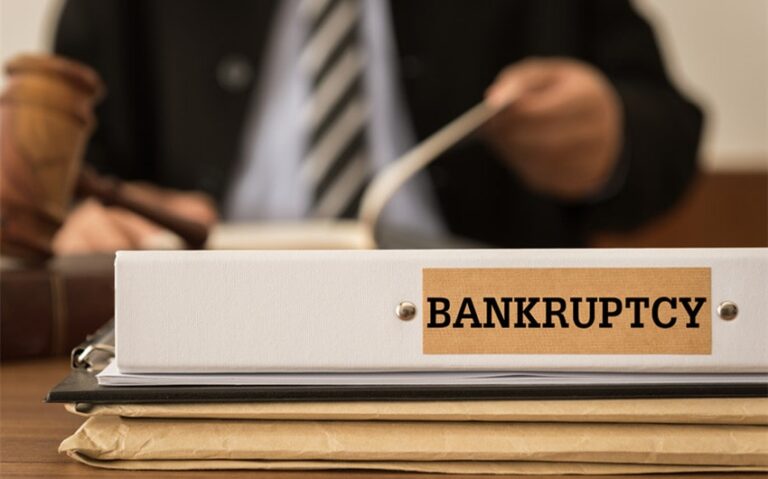 Hire a Bankruptcy Lawyer