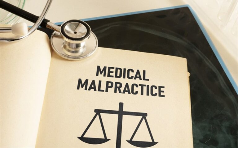 medical malpractice cases