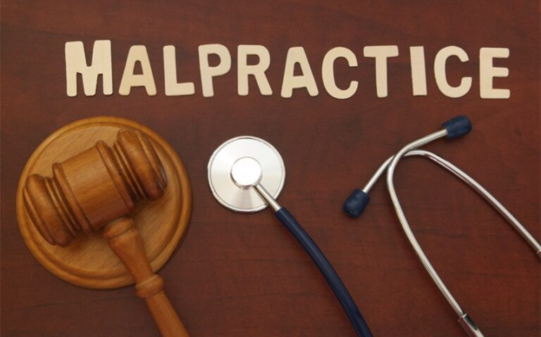 People File Medical Malpractice Suits