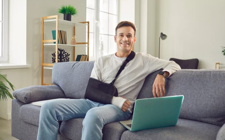 creative activities to help you recover