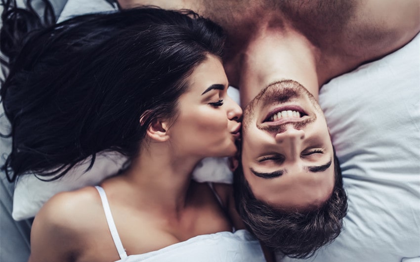 exploring sensations with top riding sex toys