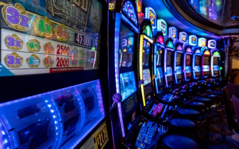 New Zealand Culture on Pokies