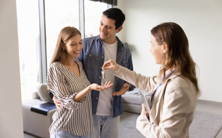 Running Smooth Move-in and Move-out Days