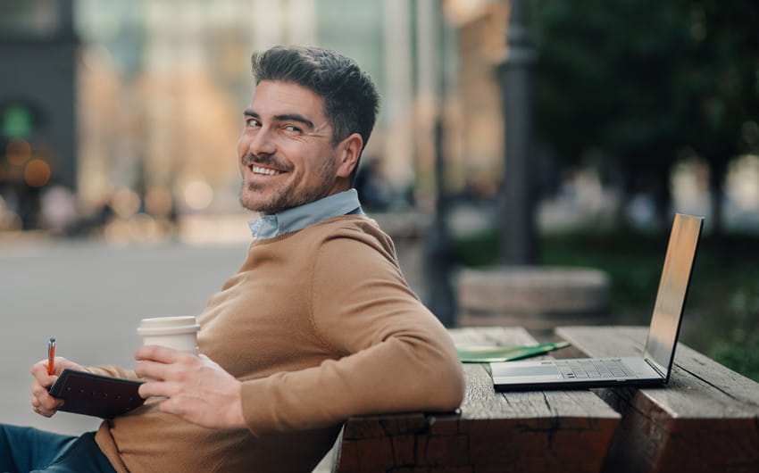 Successful Entrepreneurs Know About Money