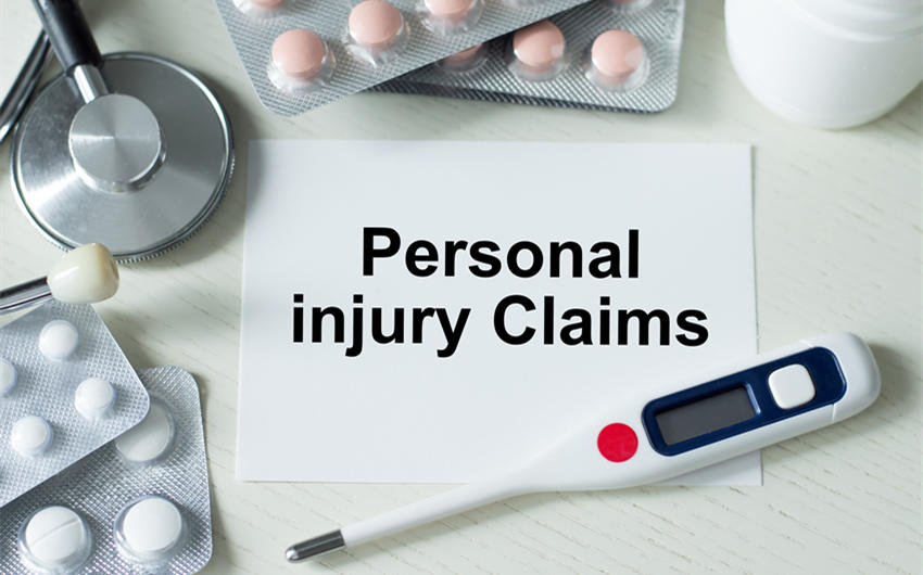 Take an Injury Claim to Trial