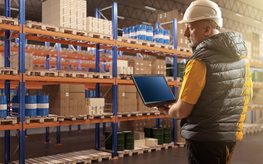 Things to Check Before Buying Used Pallet Racks