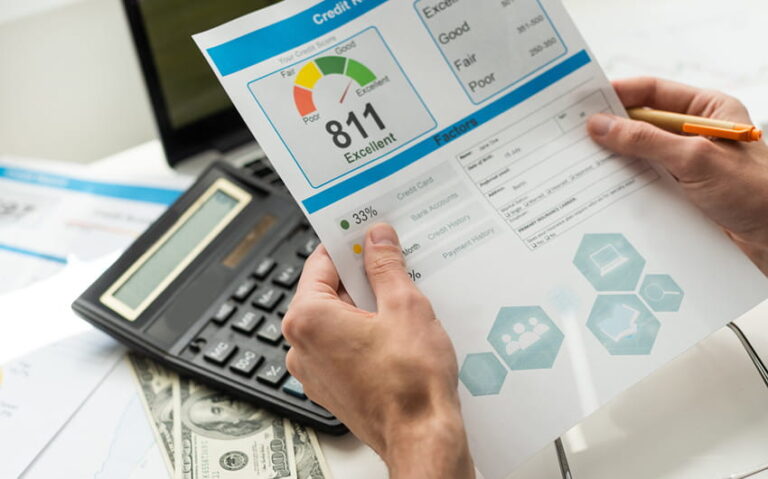 What Is Your Credit Report