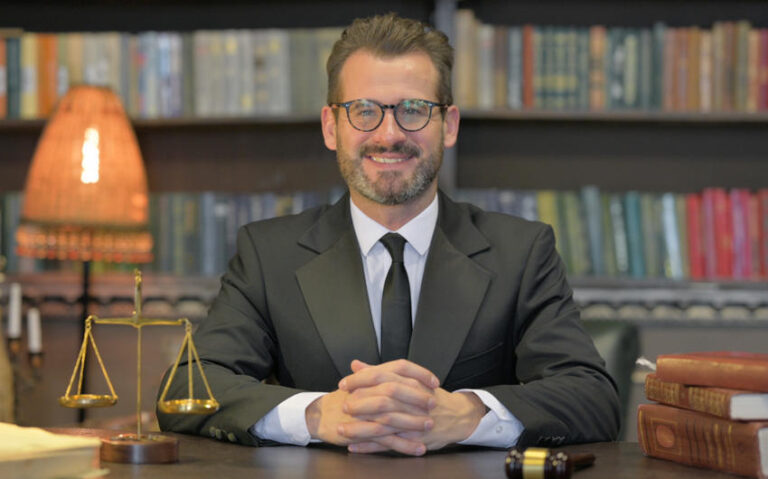 Why It Pays to Have a Lawyer You Genuinely Connect With