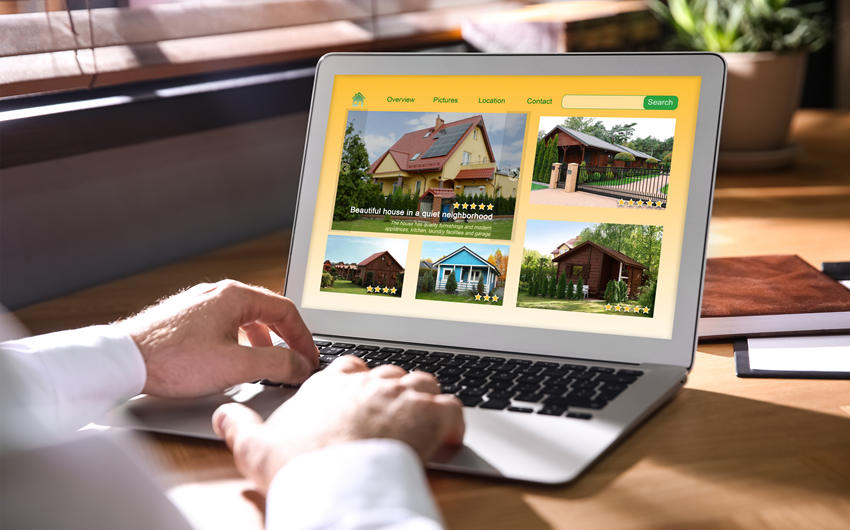 Psychology of Modern House Hunting