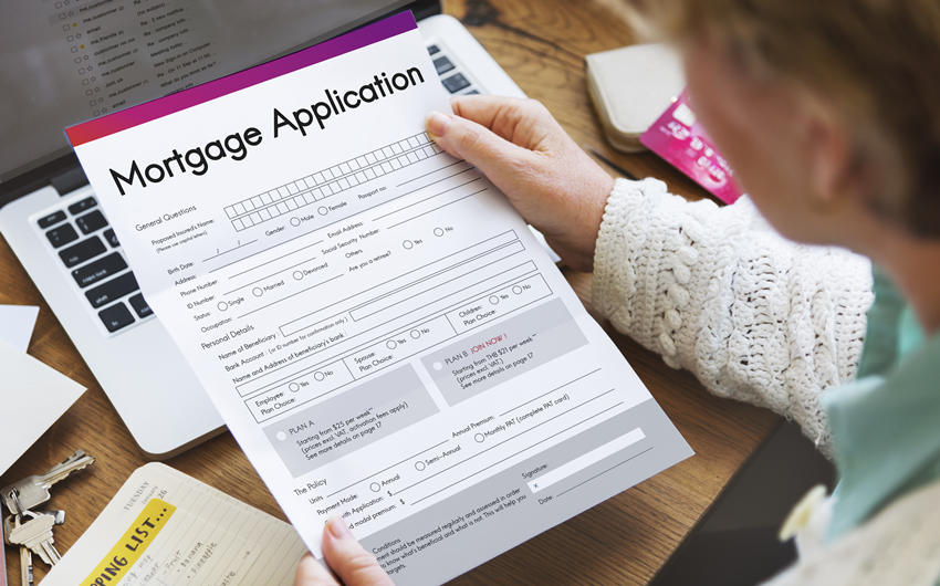 Timing Your Mortgage Application