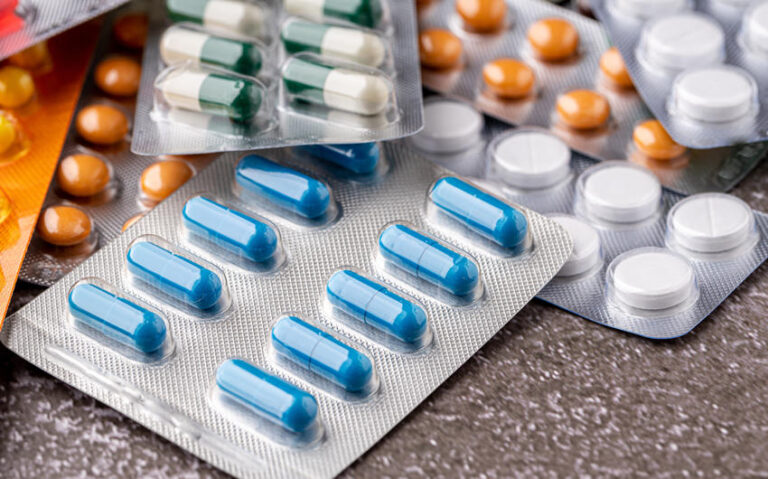 Mistakes to Avoid When Facing Drug Charges