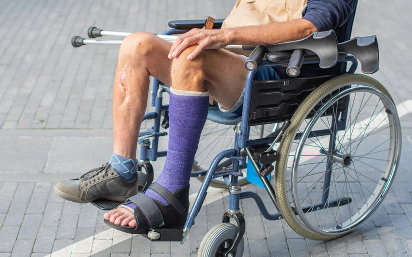 Recovering After an Injury Accident