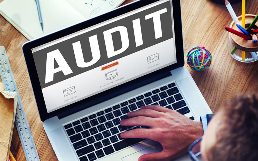 website audit tools