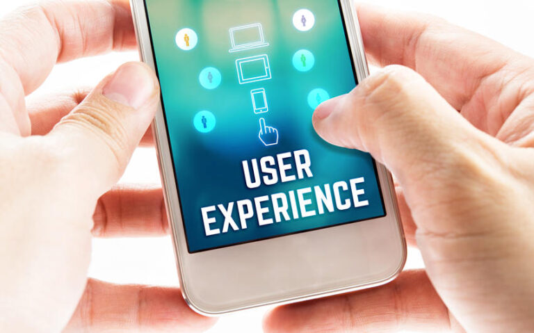 User Experience Should Drive Your Mobile App Strategy