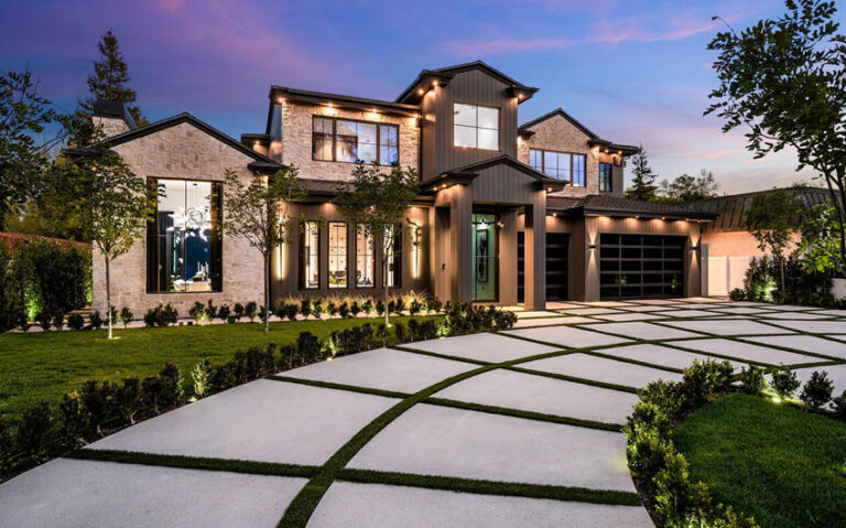 Rent Out a High Value Residential Property