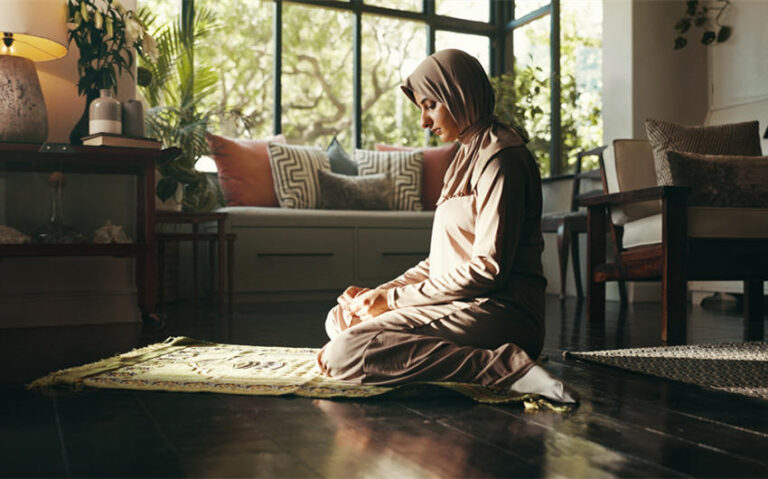 Spiritual Fasting in Faith